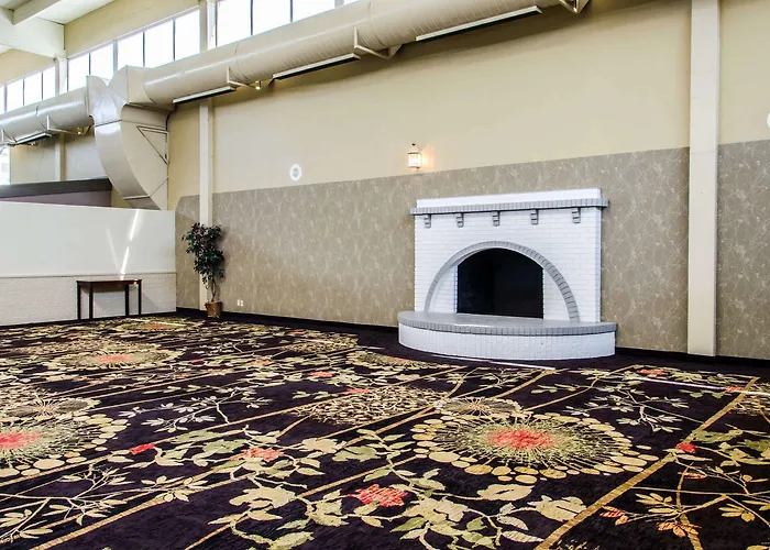 Clarion Inn Pocatello