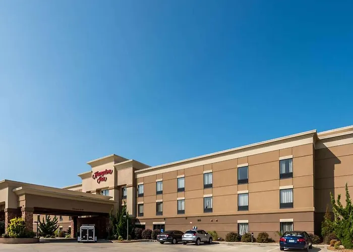 Hampton Inn New Albany