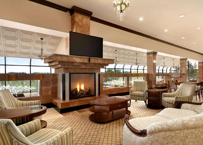 Baymont By Wyndham Bremerton Wa