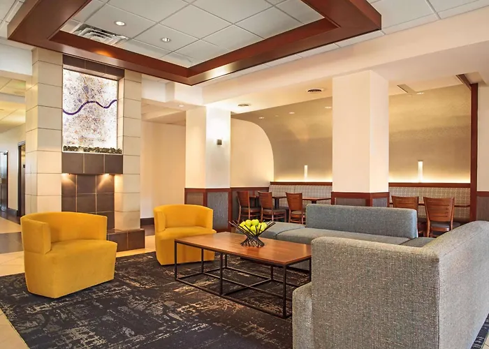 Hyatt Place Cincinnati Blue Ash