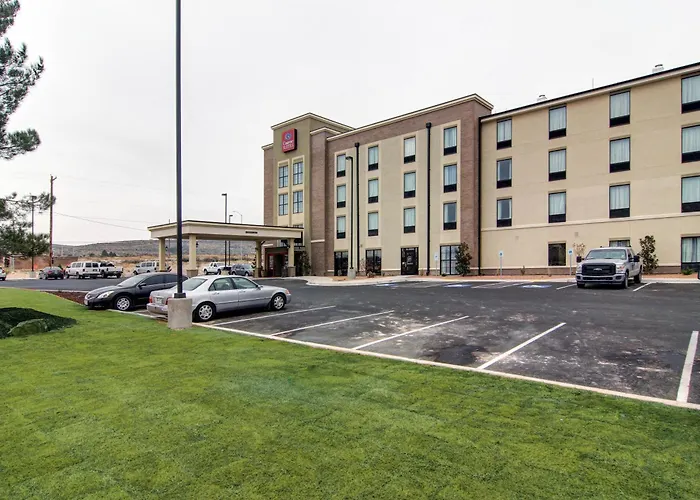Hotels in Carlsbad