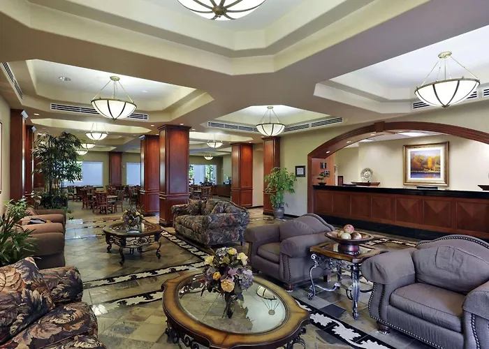 Ramada By Wyndham Olympia Hotel