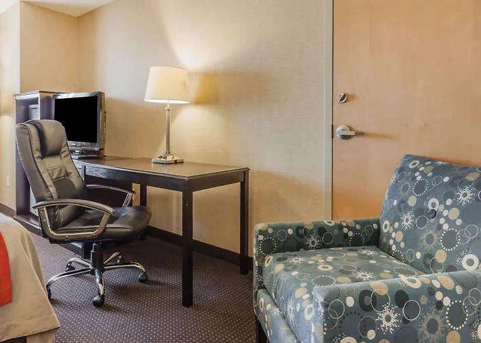 Comfort Inn On The Bay Port Orchard