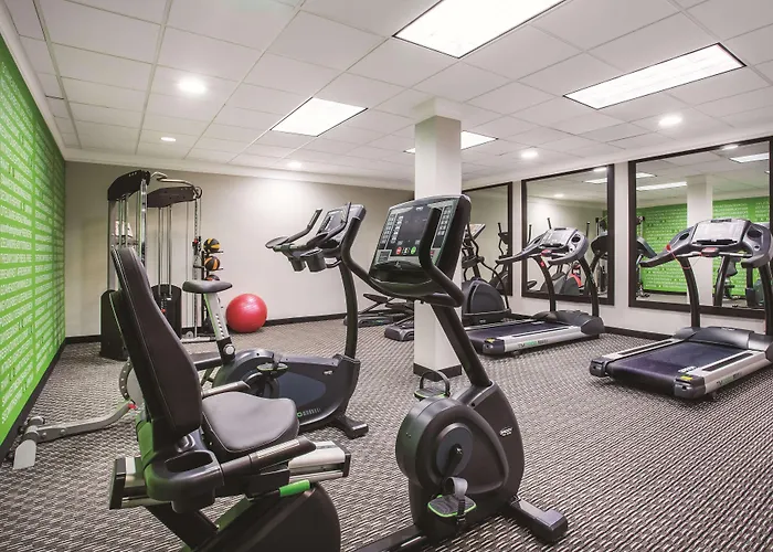 La Quinta By Wyndham Seattle Bellevue / Kirkland Hotel