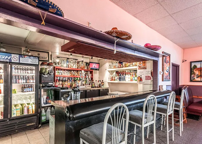 Colby Inn And Suites