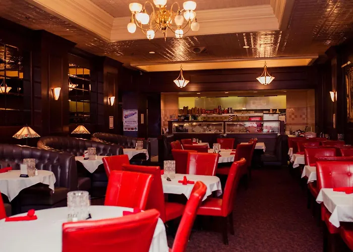 Ketchikan Hotels