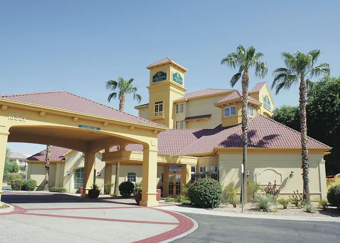 La Quinta By Wyndham Phoenix West Peoria