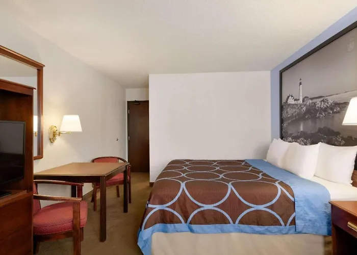 Westbrook Hotels