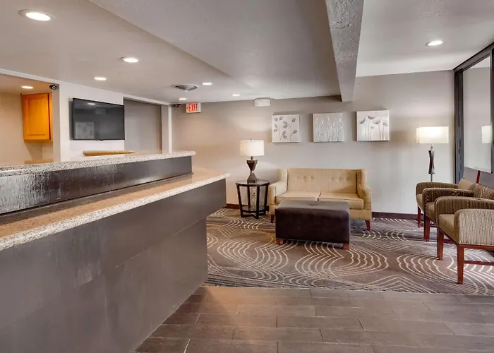 Surestay By Best Western Miles City