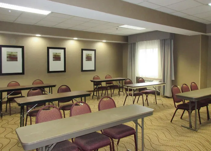 Comfort Inn Port Huron