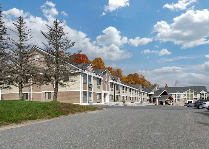 Montpelier Hotels