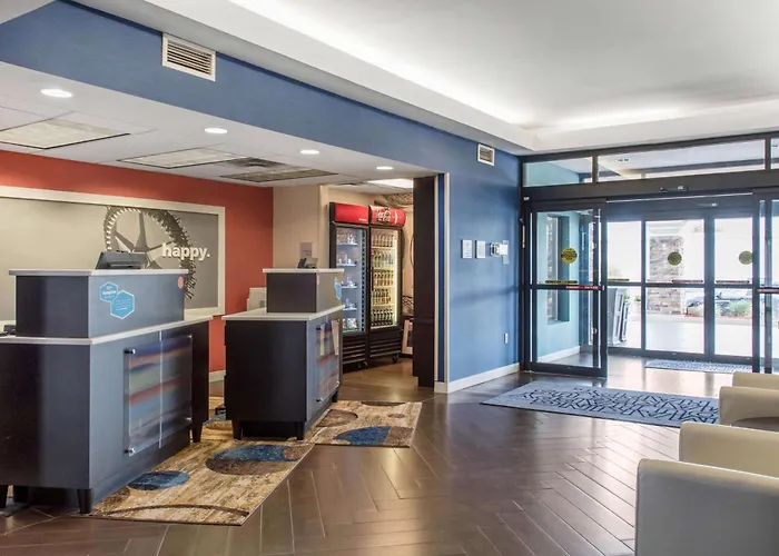 Douglas Hotels