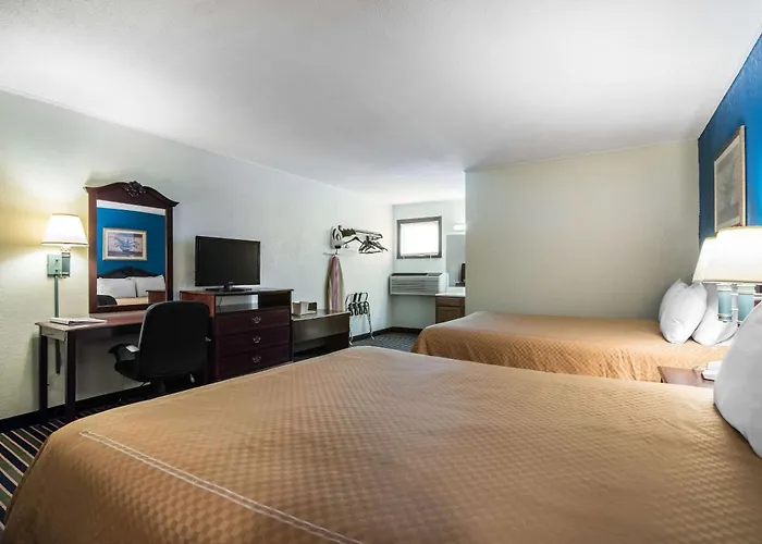 Econo Lodge Brattleboro South