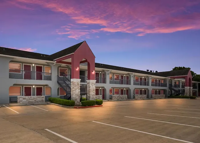 Best Western Huntsville Inn & Suites