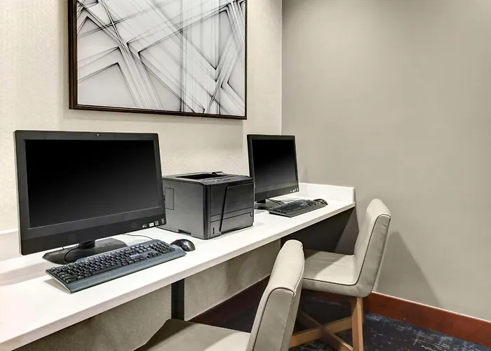 Hyatt Place Boise/Towne Square