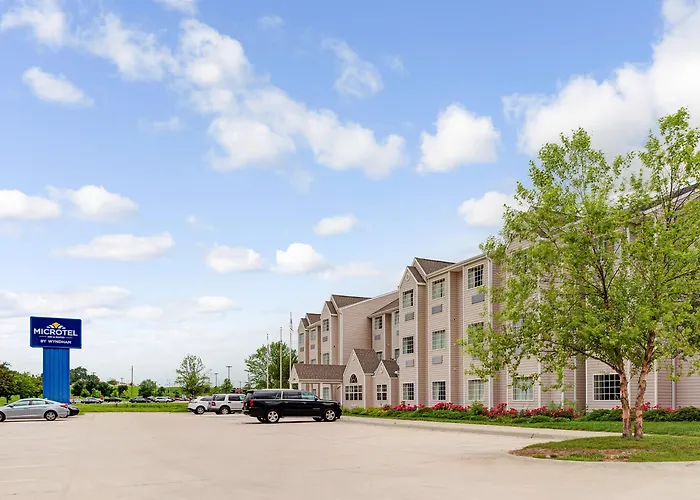 Bellevue Hotels