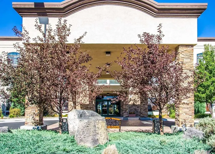 Jerome Hotels