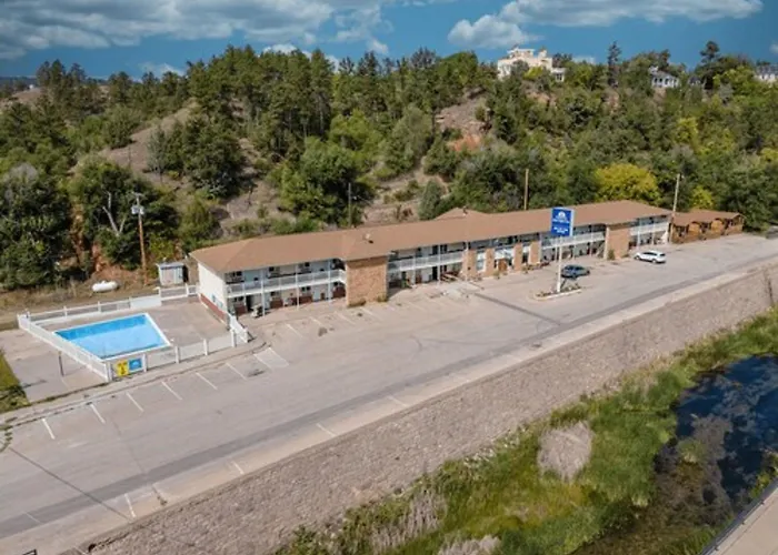 Americas Best Value Inn