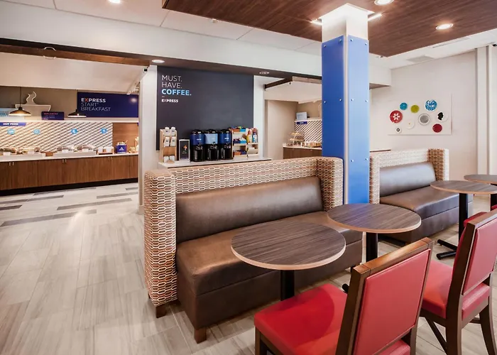 Murray Hotels