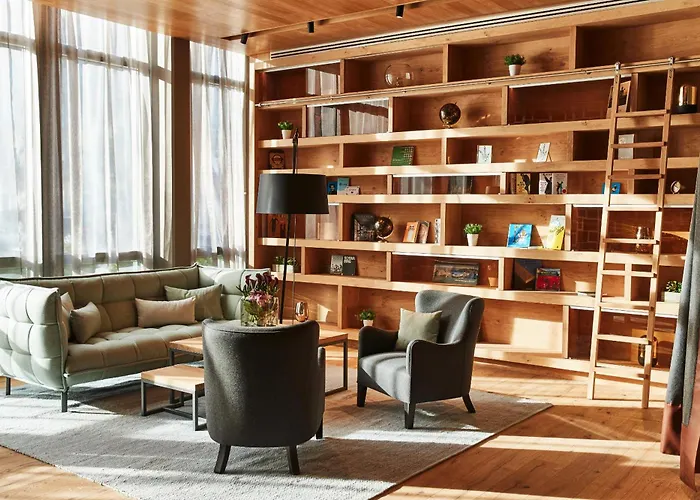Steigenberger Hotel München