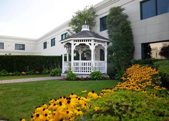Holiday Inn Plainview-Long Island By Ihg