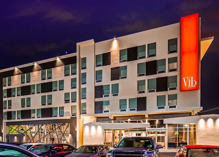 Wendover Hotels
