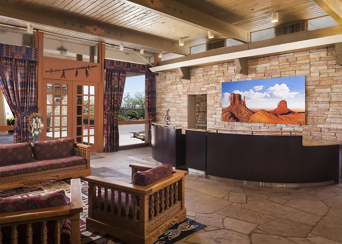 Kayenta Monument Valley Inn