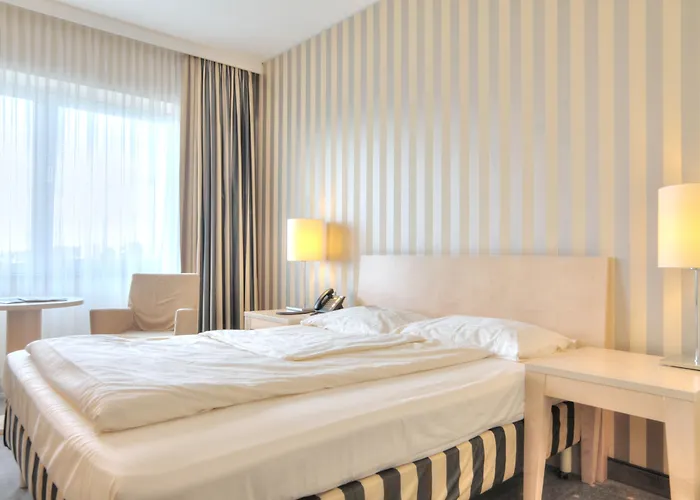 Relexa Hotel Ratingen City