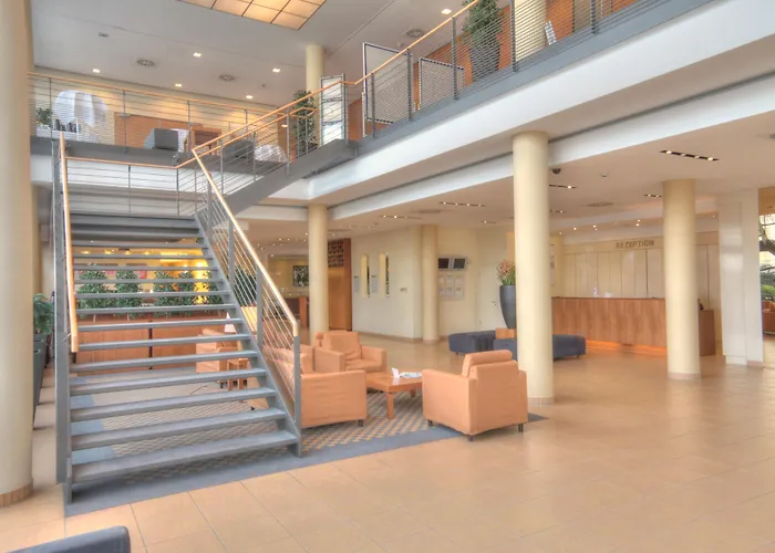Relexa Hotel Ratingen City