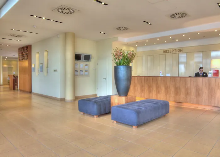 Relexa Hotel Ratingen City