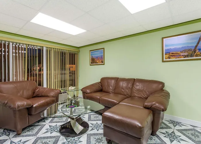 Super 8 Hotel Ashland