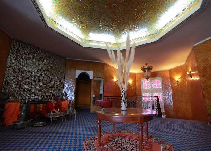 Hotel Transatlantique