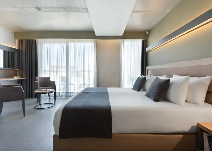 Hotels in Gzira