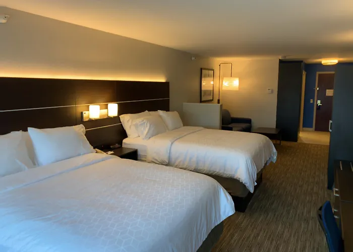 Exmore Hotels