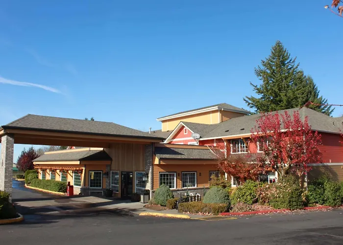 Sandy Hotels