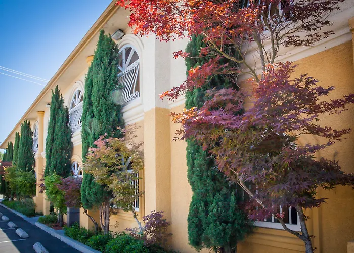 Best Western Bishop Lodge