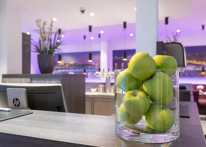 CityClass Hotel Caprice am Dom - Superior Köln