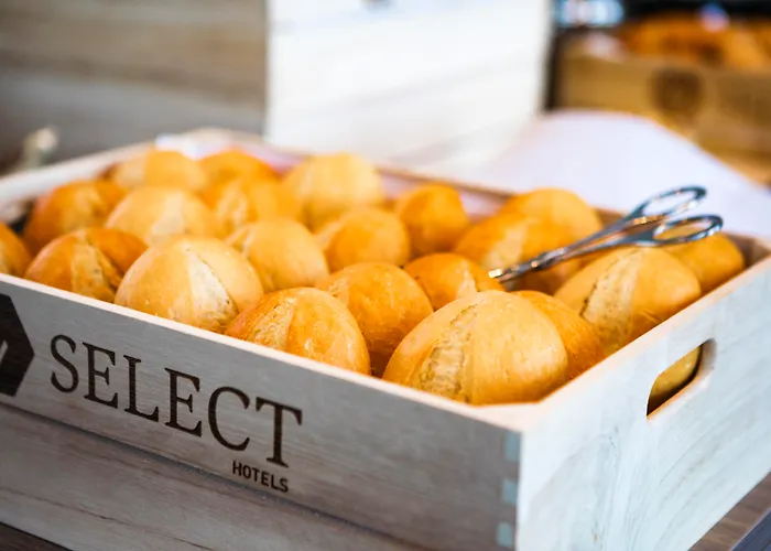 Select Hotel Erlangen