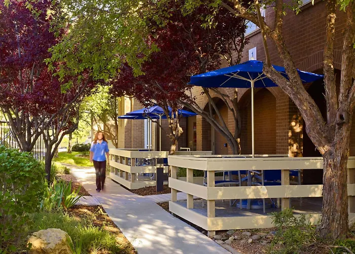 Sonesta Es Suites Flagstaff