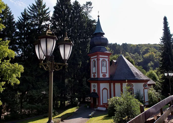 Wyndham Garden Gummersbach