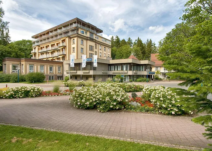 Sure Hotel by Best Western Bad Dürrheim