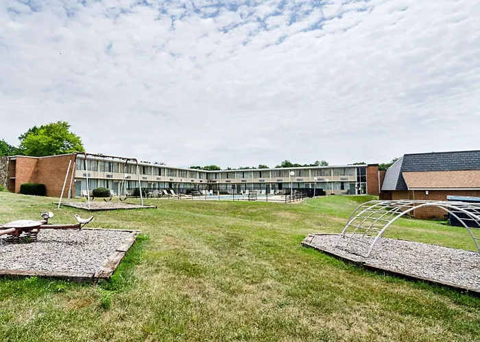 Quality Inn Shenandoah Valley