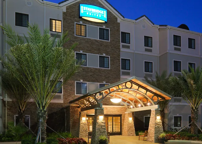 Homewood Suites Lafayette-Airport