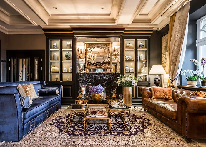 Bachleda Luxury Hotel Krakow - Mgallery Collection