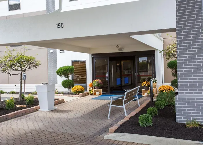 Wilmington Hotels