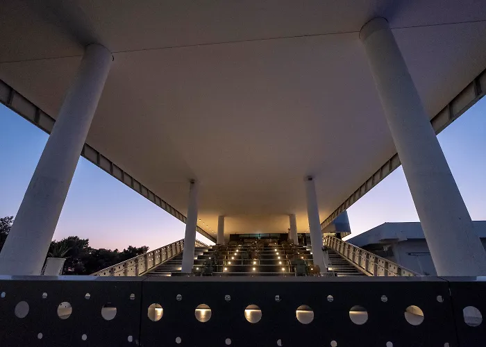 Hotel Olympia Sky Vodice