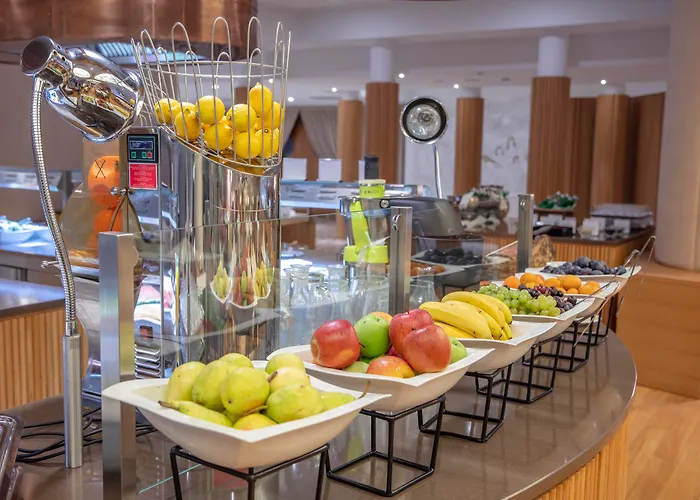 Hotels in Mali Lošinj