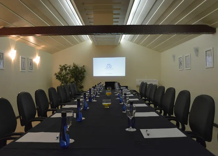 Le Relais La Borie Hotel Búzios