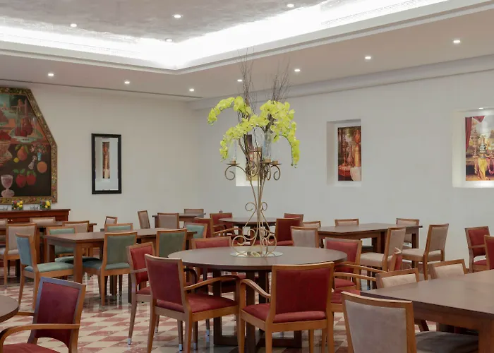 Renaissance Business Bay Hotel, Dubaï