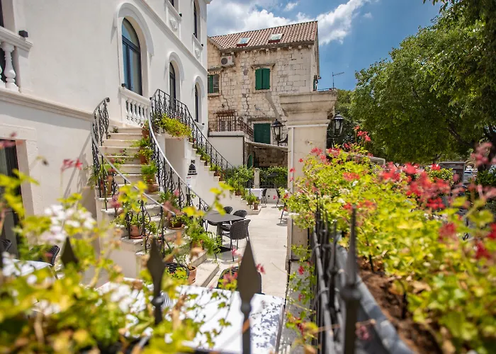 Heritage Hotel Porin Makarska